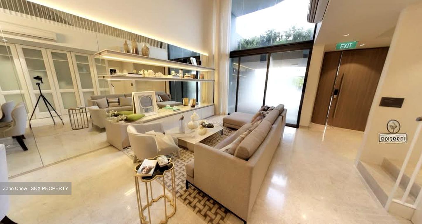 Belgravia Ace (D28), Semi-Detached #605366121